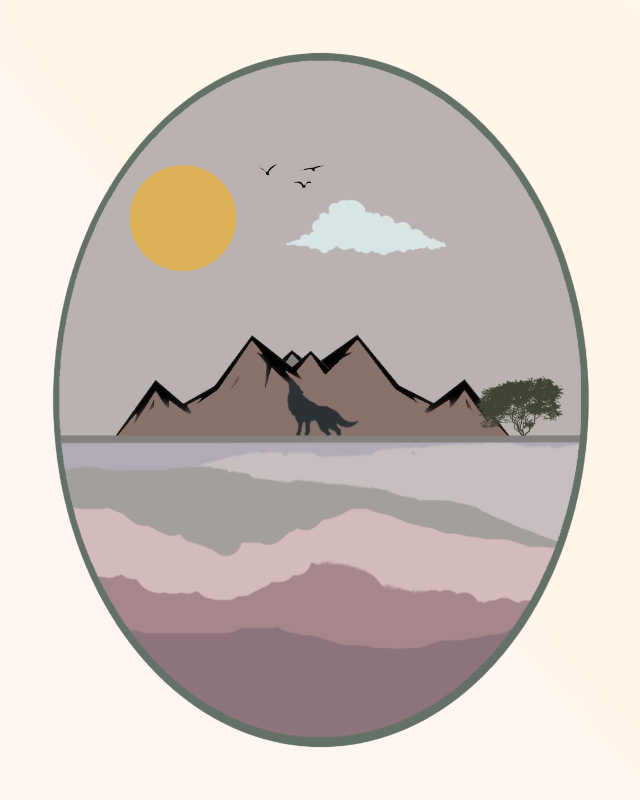 nature and life #6 static token preview