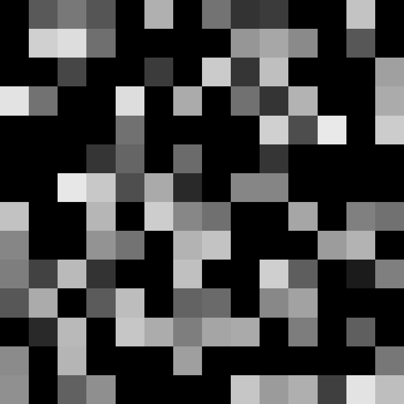 Pixel Automaton #2 static token preview