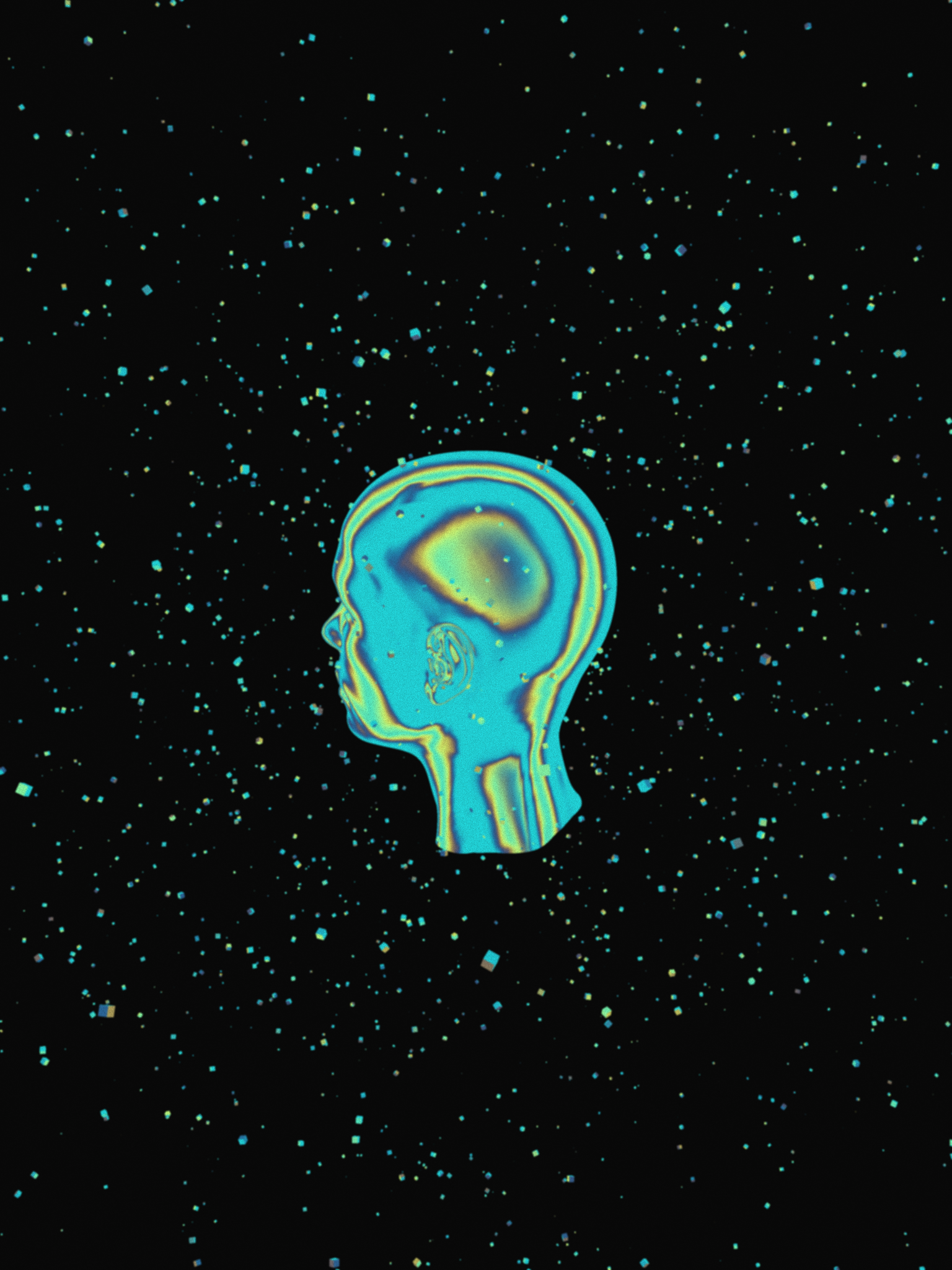 elements #23 static token preview