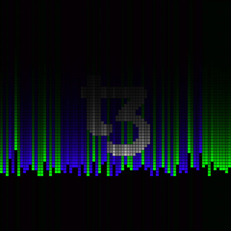 Enter the Tezos #47 static token preview