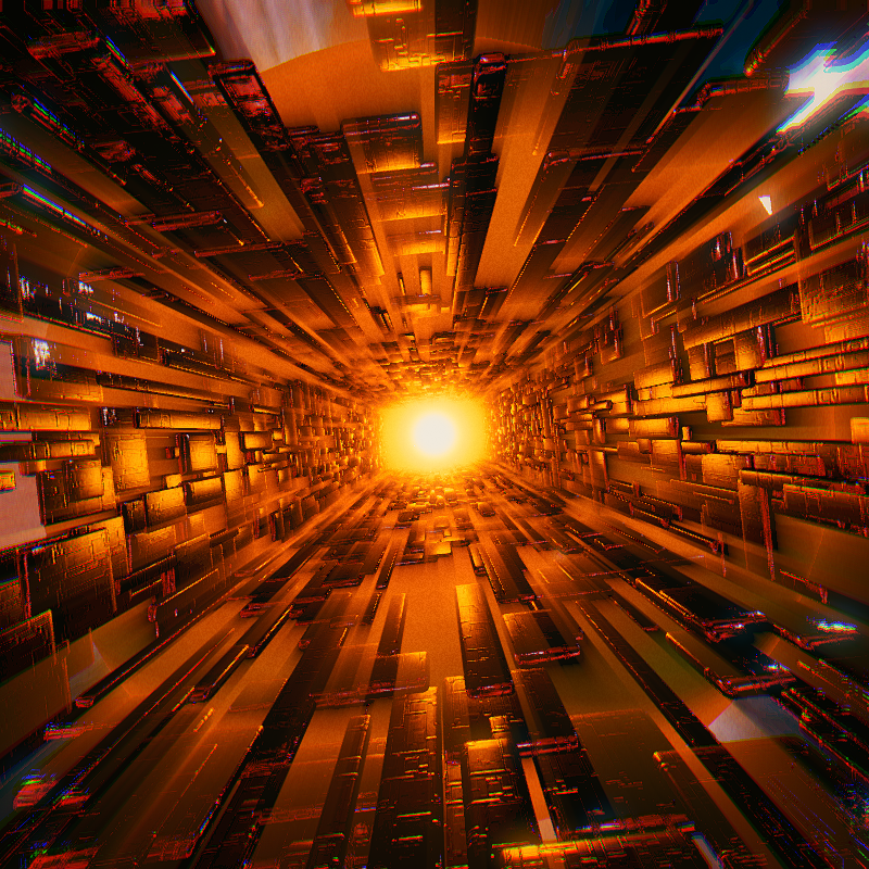 sunz #14 static token preview