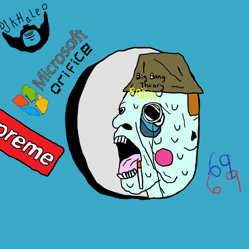 glory hole$ #568 static token preview