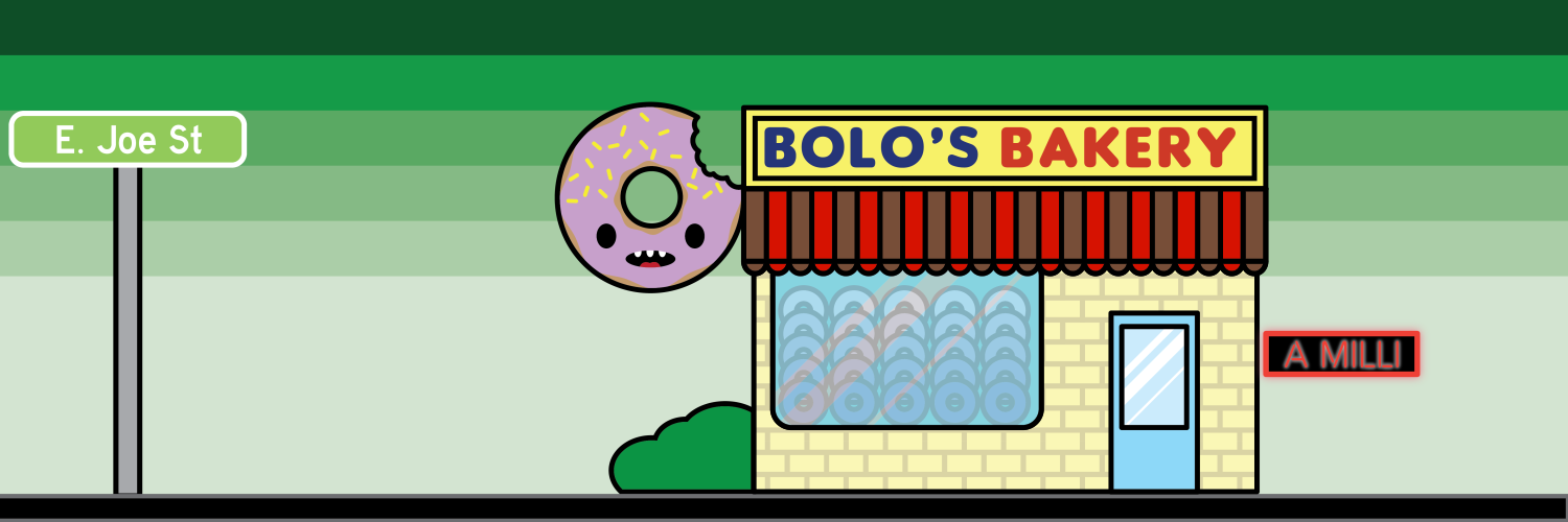 fx_donutshops #10 static token preview