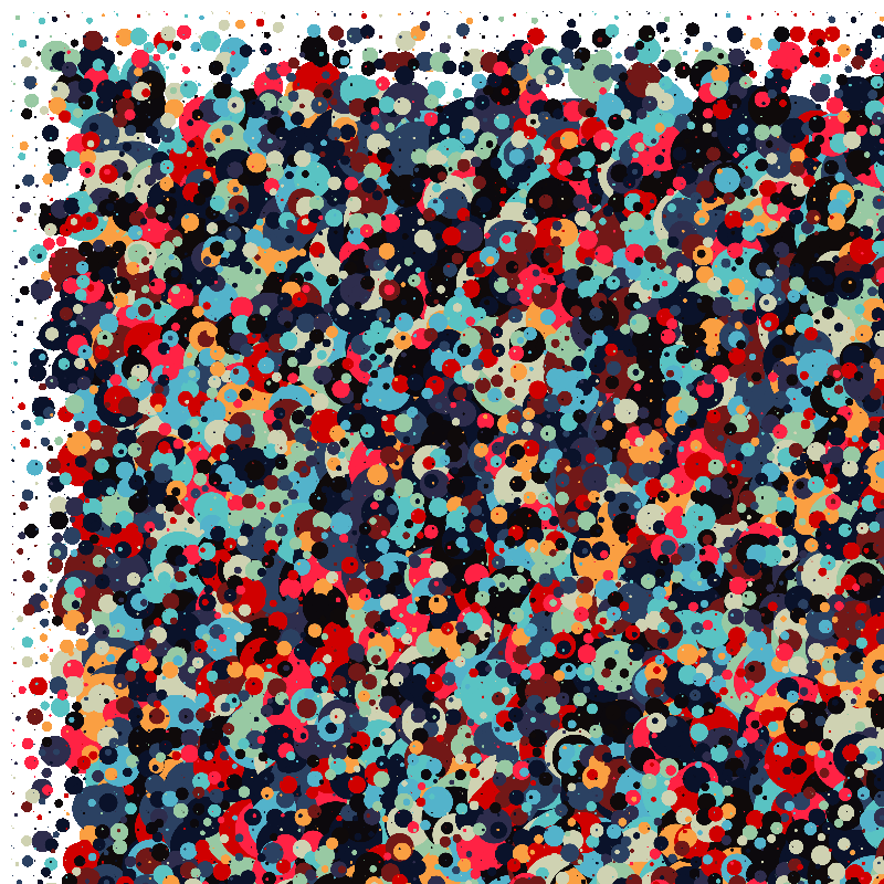 SPLAT #5 static token preview