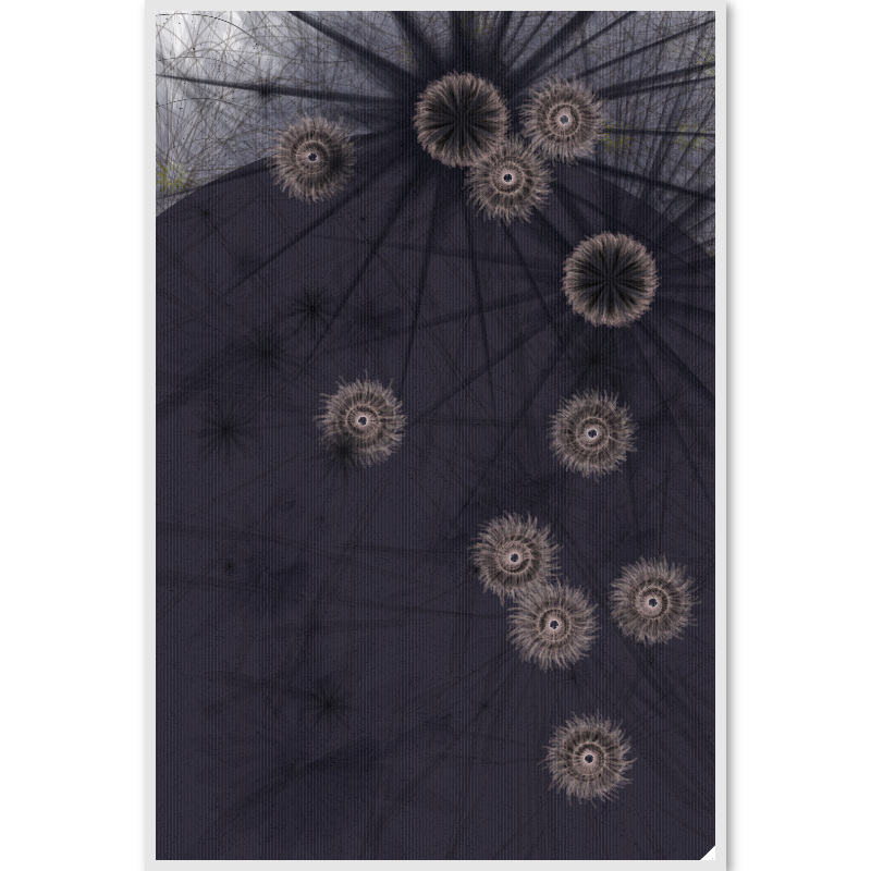 Flowers of gratitude #19 static token preview