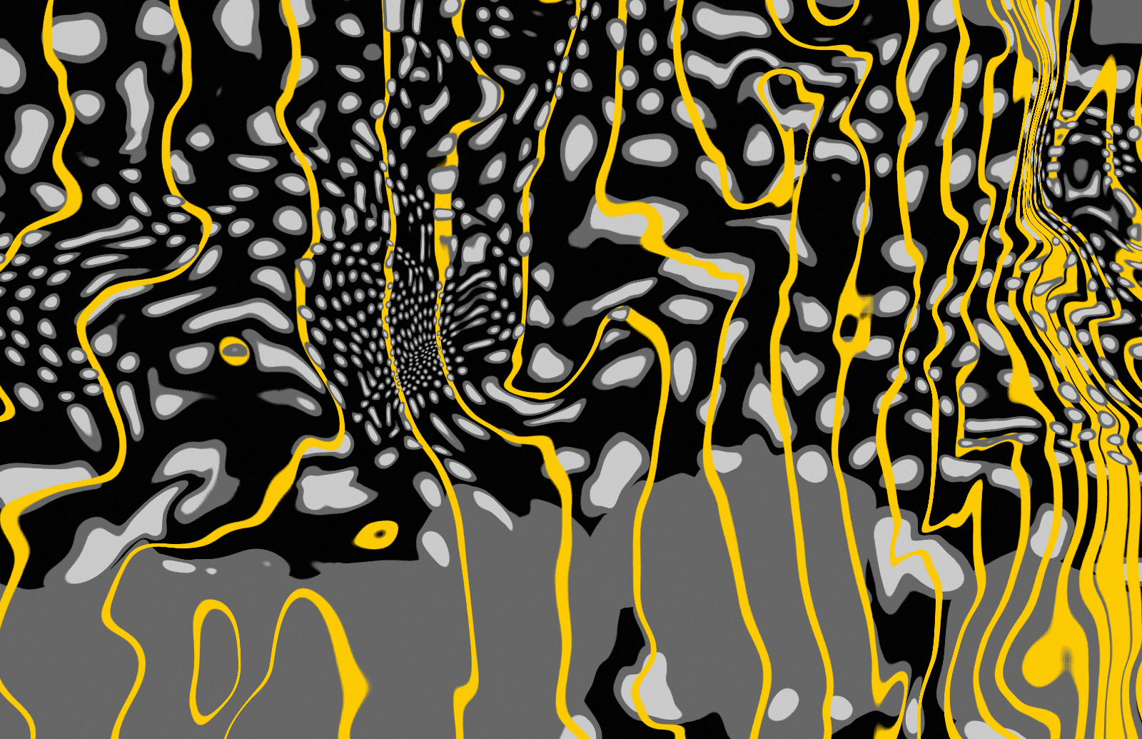 Through a Glass Darkly #22 static token preview