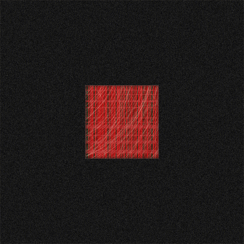 Prison Window #6 static token preview