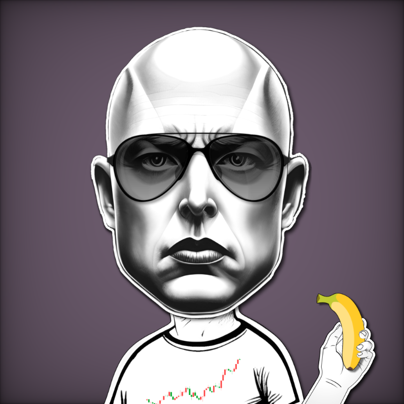 Degen Elon Club #19 static token preview