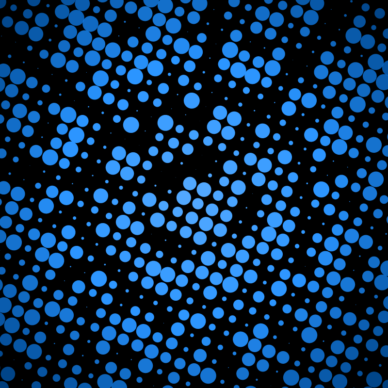Stellae #3 static token preview