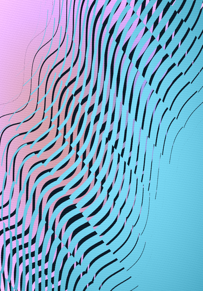 Chillwave #13 static token preview