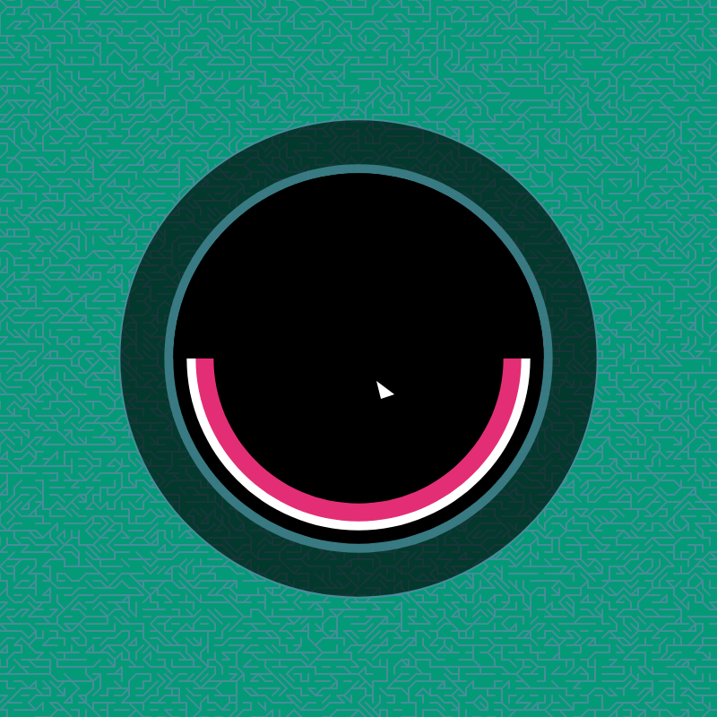 Coding Eye #5 static token preview