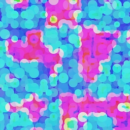 Bokeh Dreams and other Circle Experiments project preview