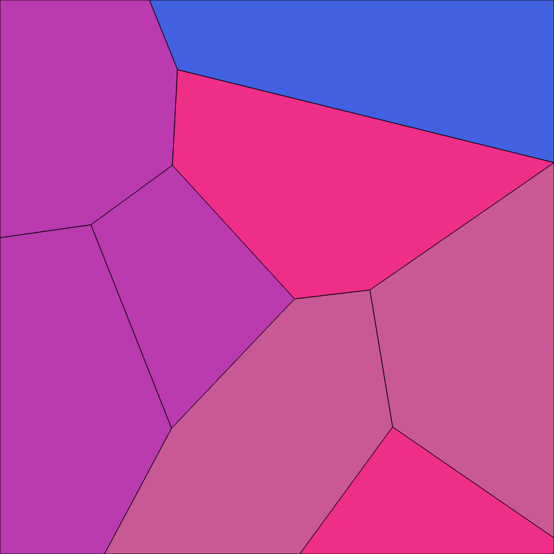 Color Theorem (Game) #3 static token preview