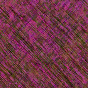 Glitched Rule 184 project preview