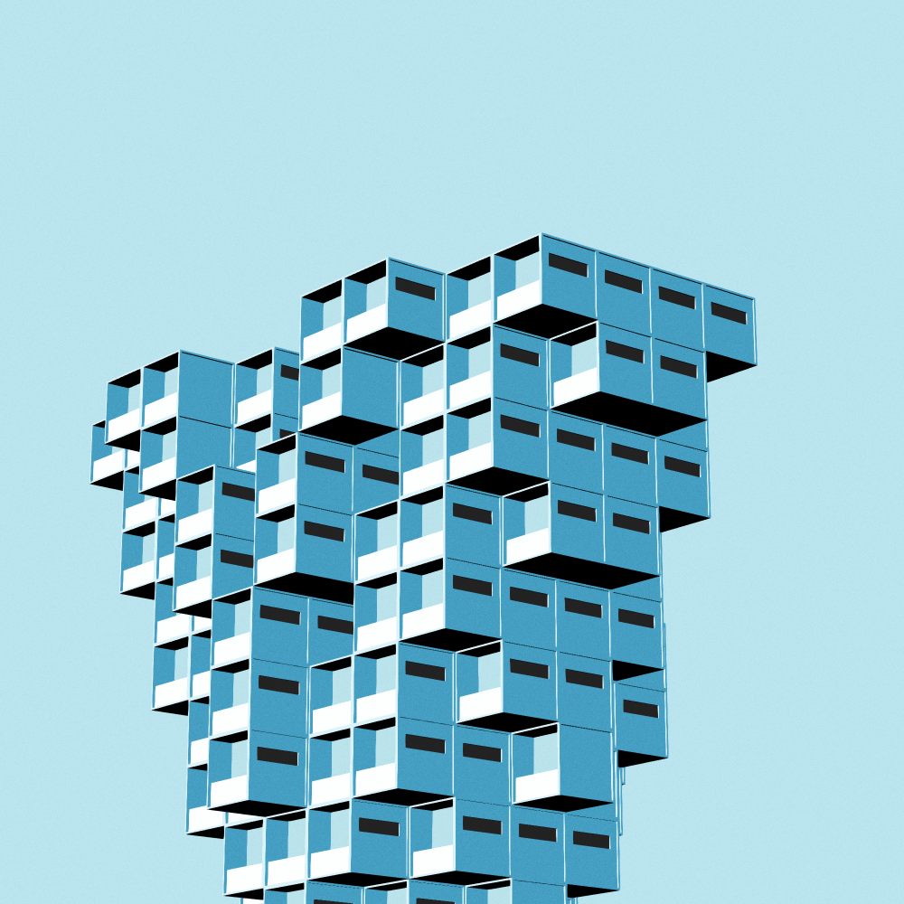 Cellular Housing #4 static token preview