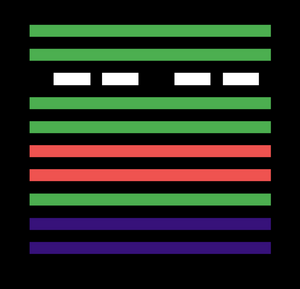 Pepe Lines project preview