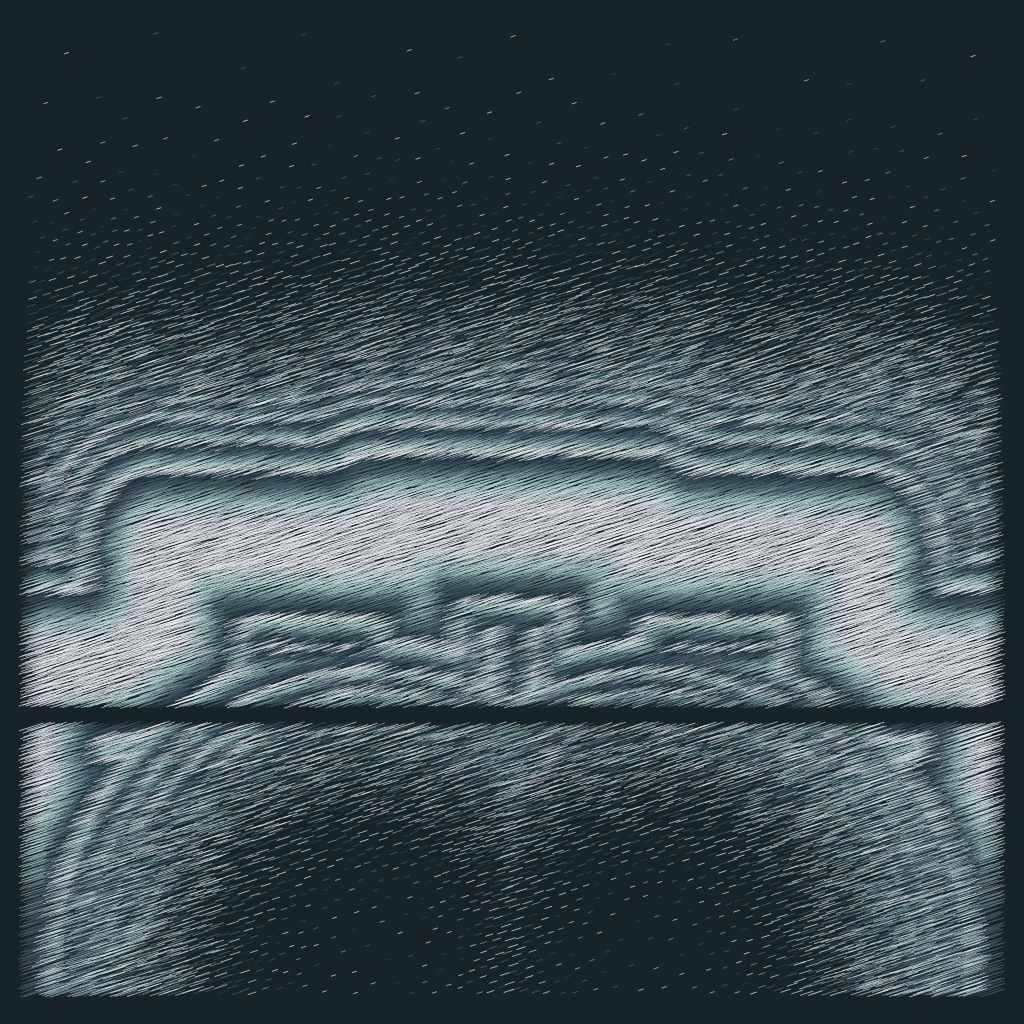 Alien conspiracy #15 static token preview
