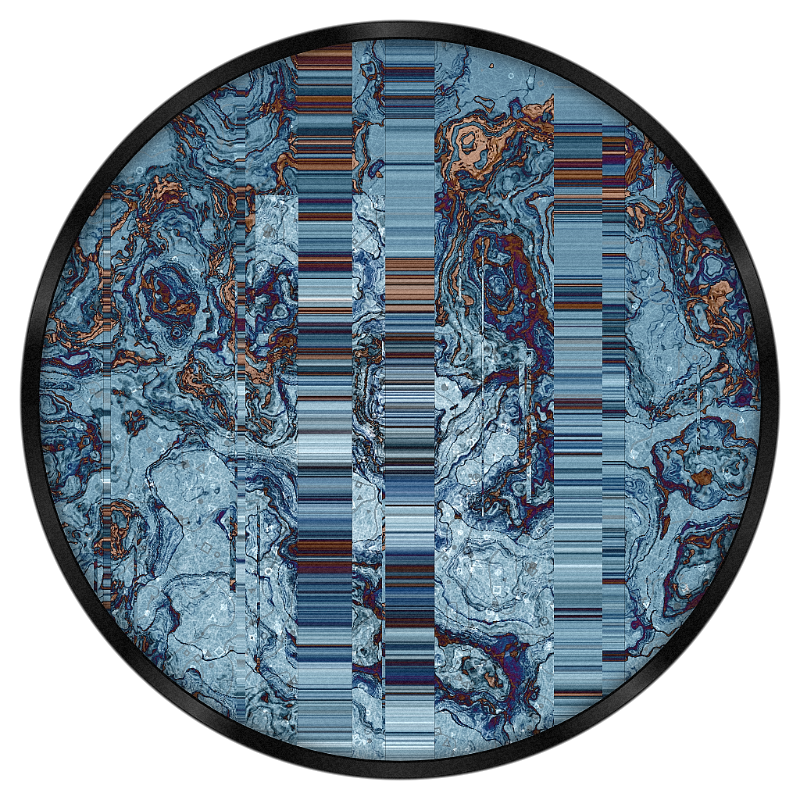 Chaos Culture #529 static token preview