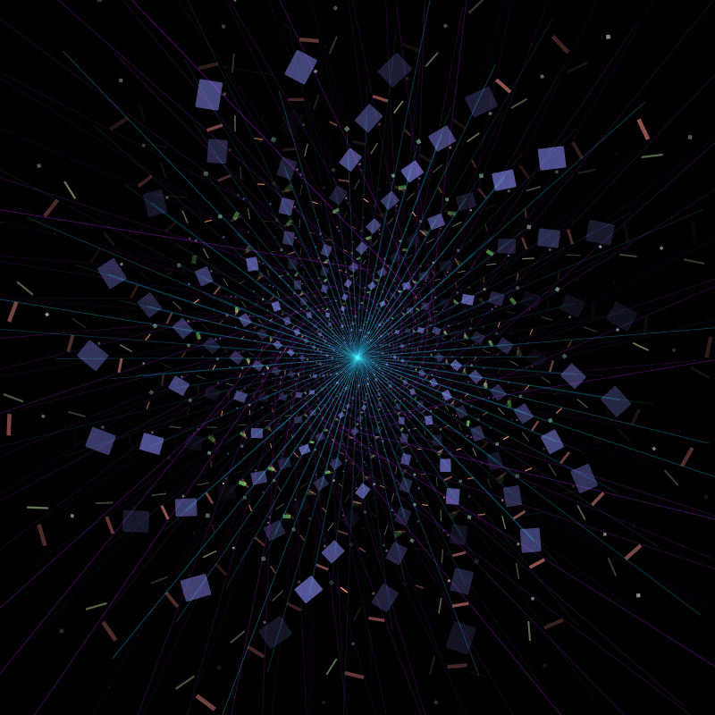 CYCLE #18 static token preview