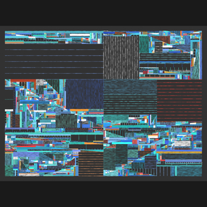 Recursive and Blocks project preview