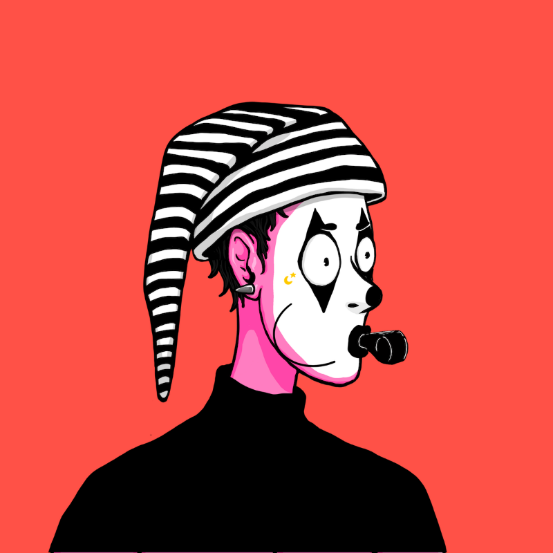 MIME x MIME #22 static token preview