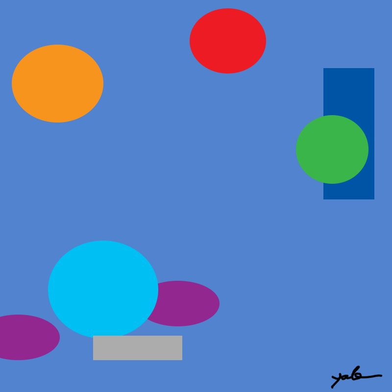THE CHEAPEST ARTWORK ON EARTH #5 static token preview