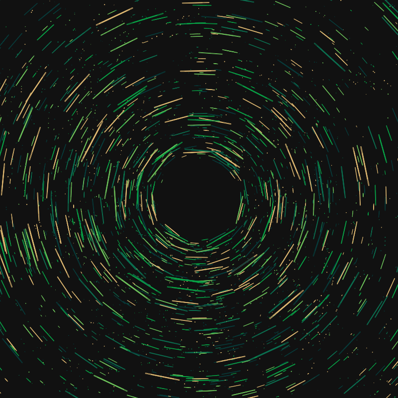 Wide Vortex #15 static token preview