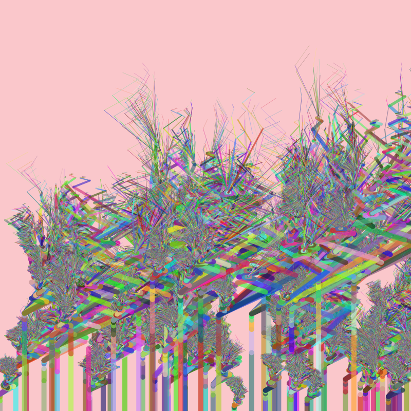 Color dusk #9 static token preview