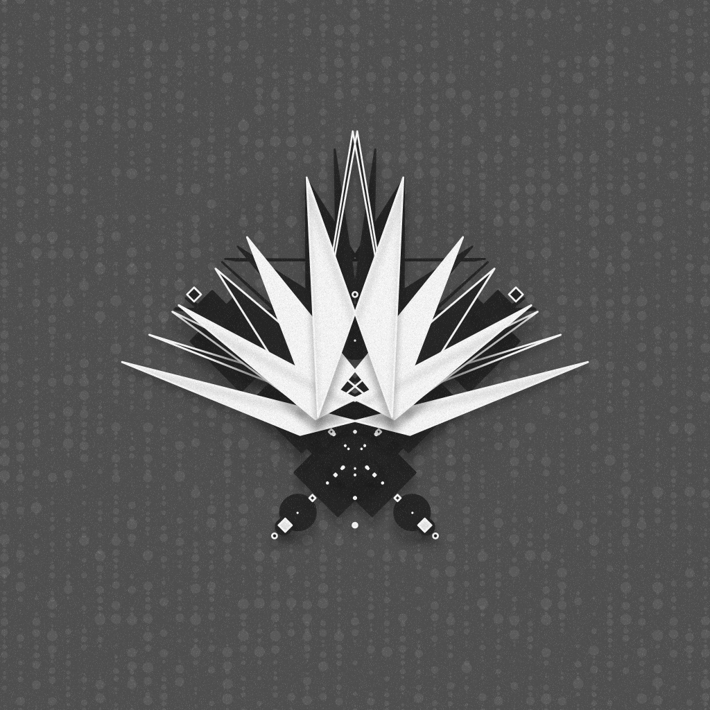 Paper Emblems #439 static token preview