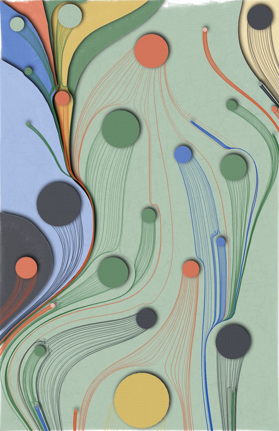 Lucky Oracles #67 static token preview