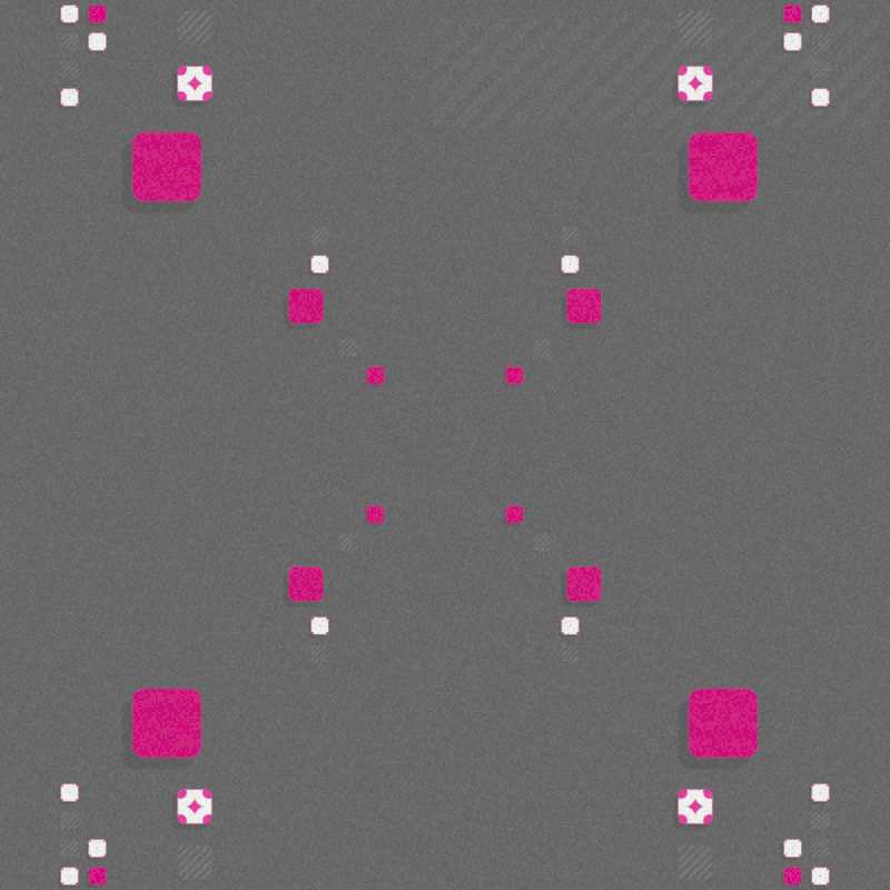 Mod Quad Designs #1 #3 static token preview