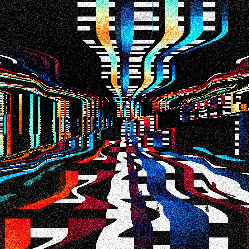 VERTIGO CITY #16 static token preview