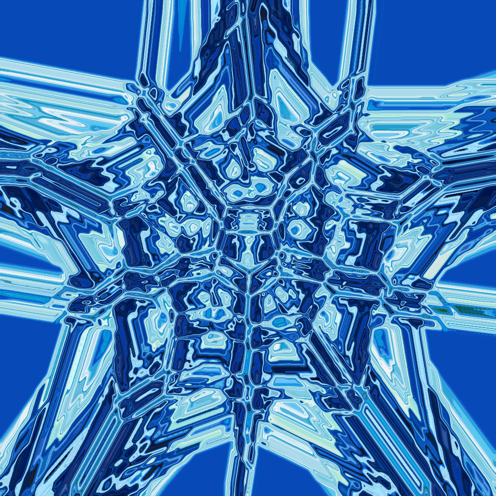 Frozen Roses #8 static token preview