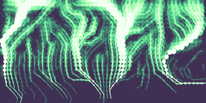 veins #19 static token preview