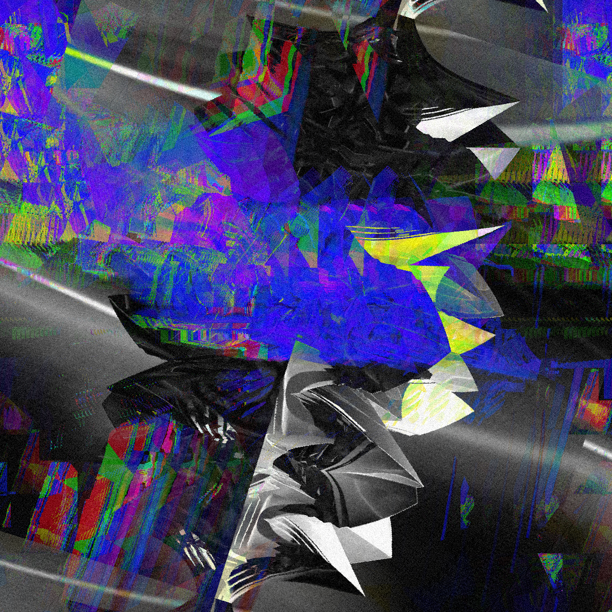 Imaginario Colectivo | Collab ft EThImages #1 static token preview
