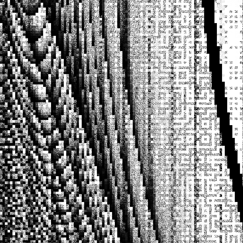 Modulo Art - Animated Series #20 static token preview
