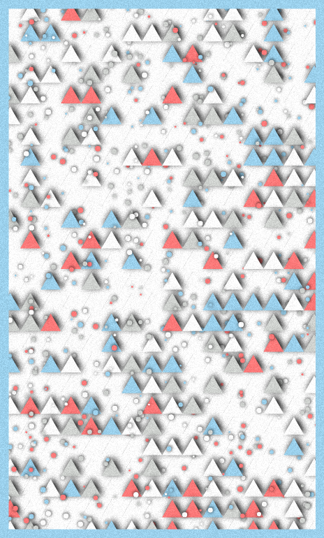 Pastelhood #20 static token preview