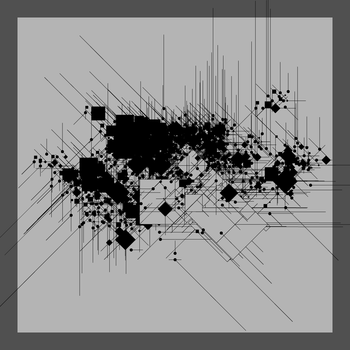 Network Diagrams 82.46250293762838 #12 static token preview