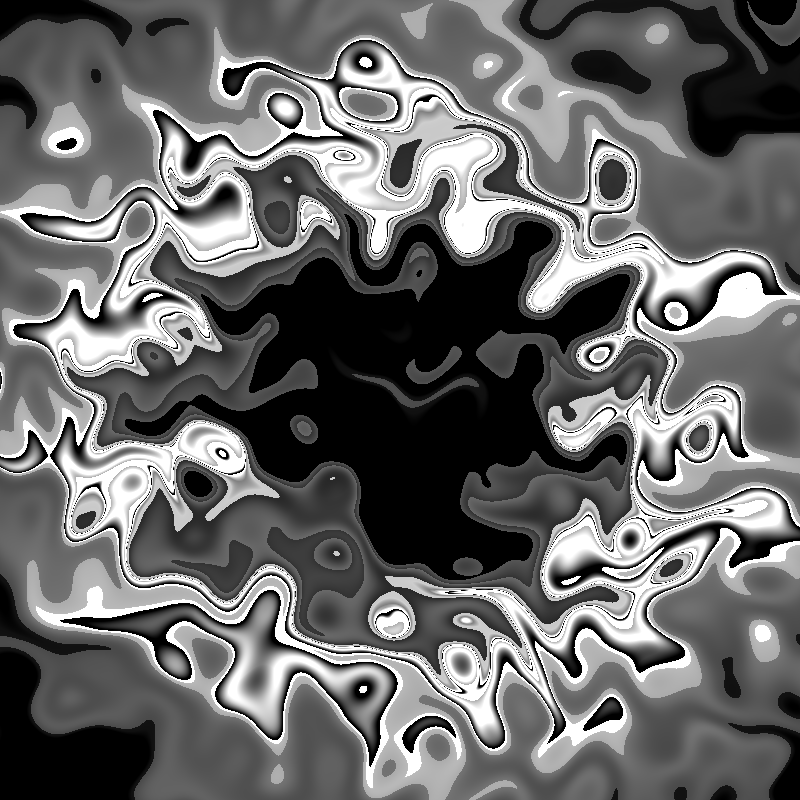 Plasmas #14 static token preview