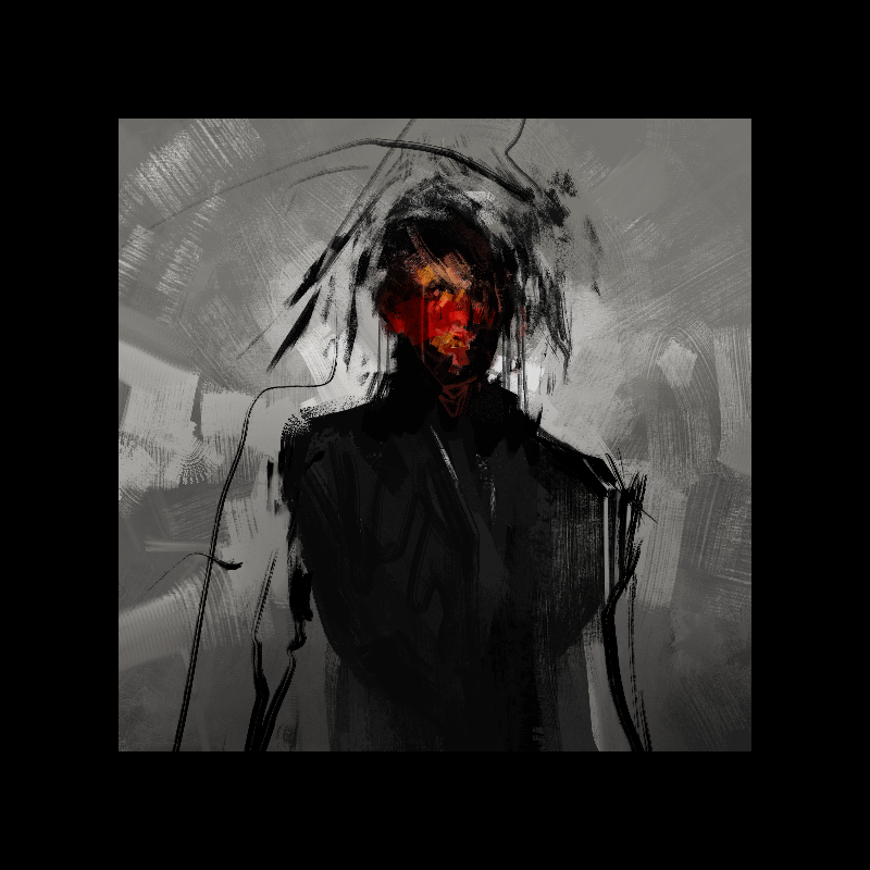 The Conjured #24 static token preview