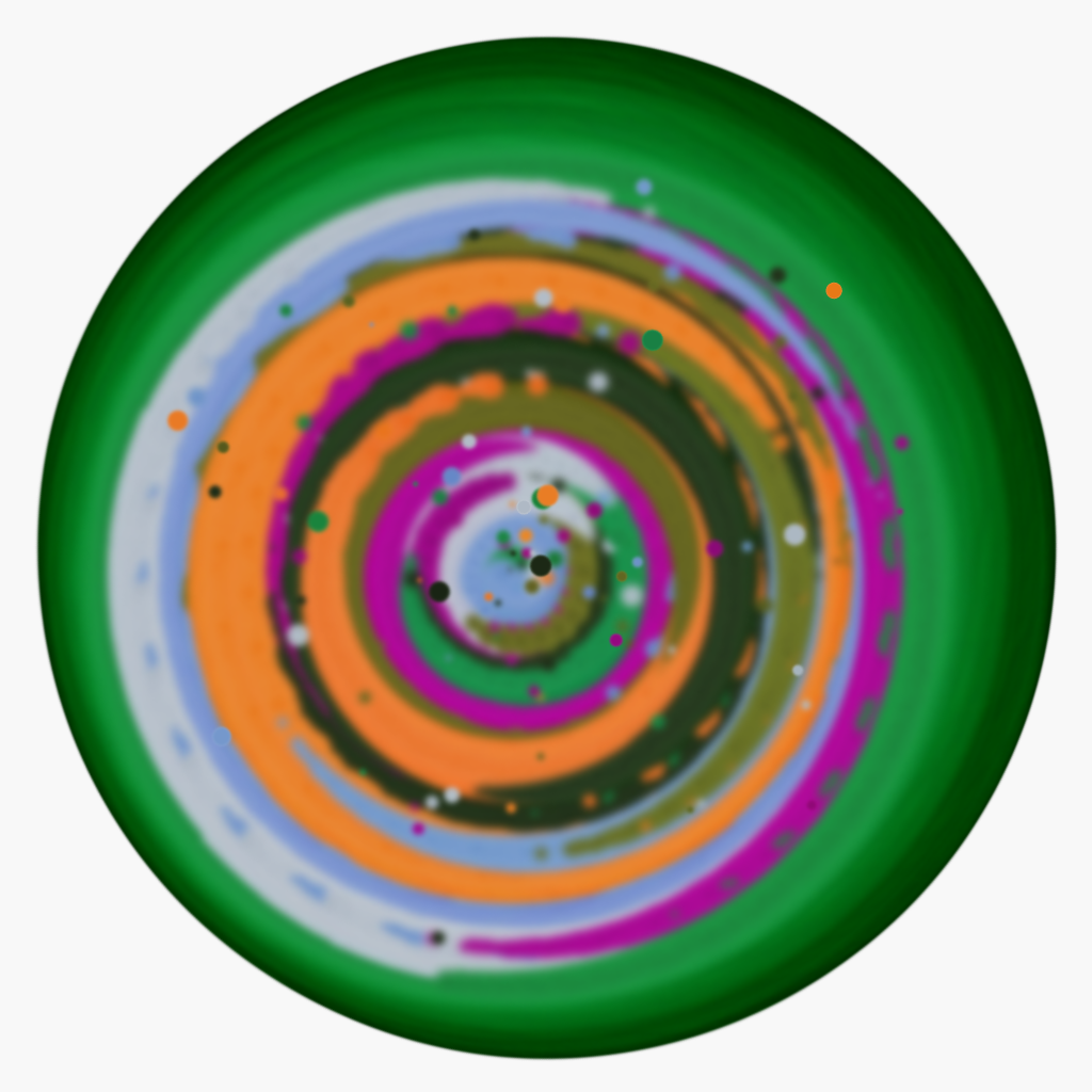 The Beholder #13 static token preview
