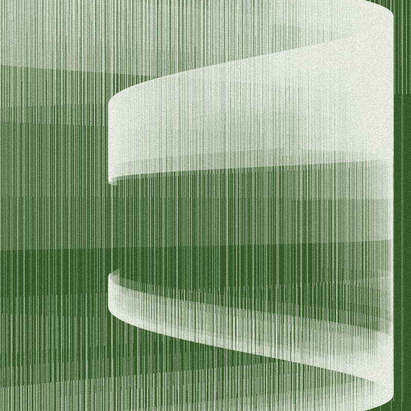 Suprematist Method #1.5 - Old Blueprints #3 static token preview