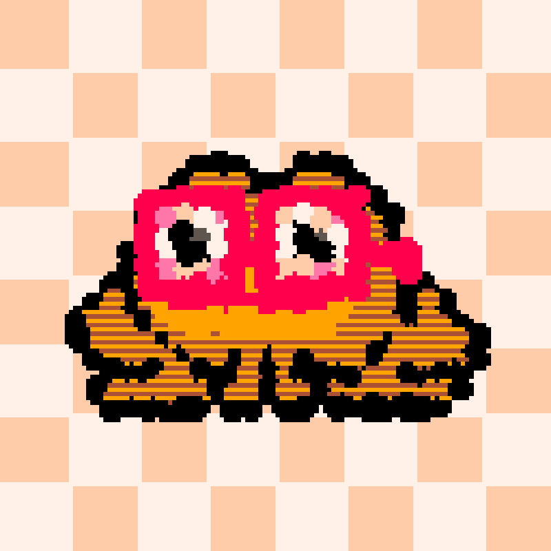 PICO TOADS #23 static token preview