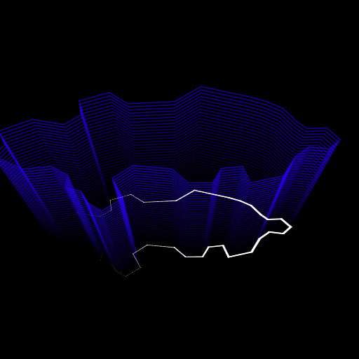 ATOLL #3 static token preview