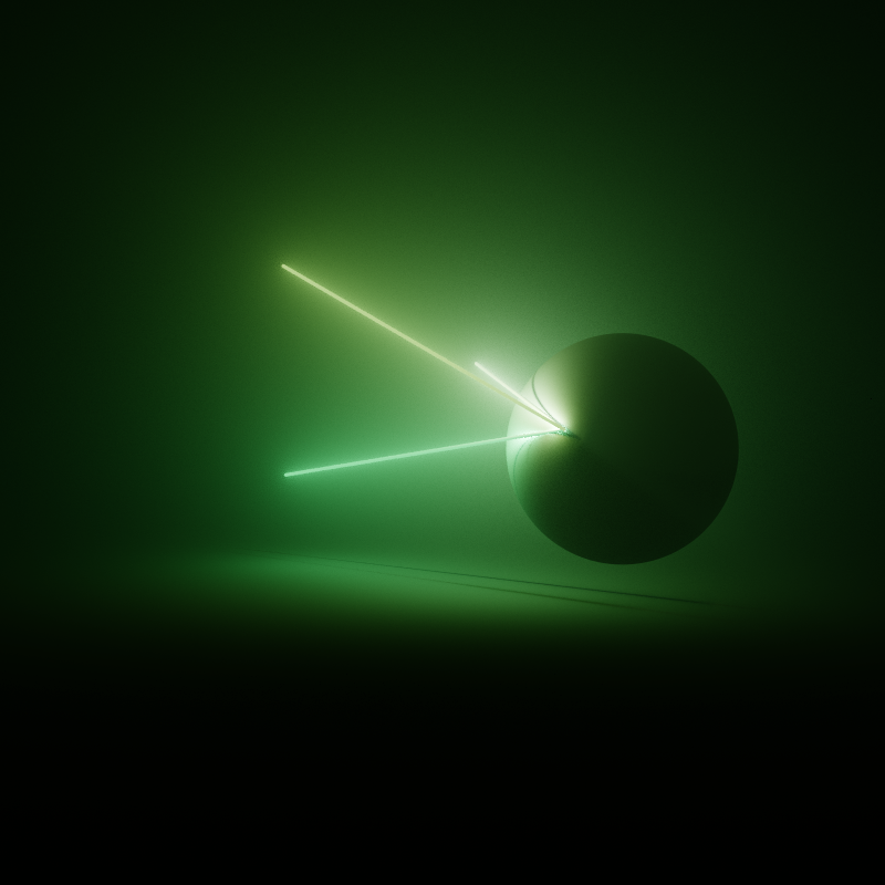 Wandering Nets #20 static token preview