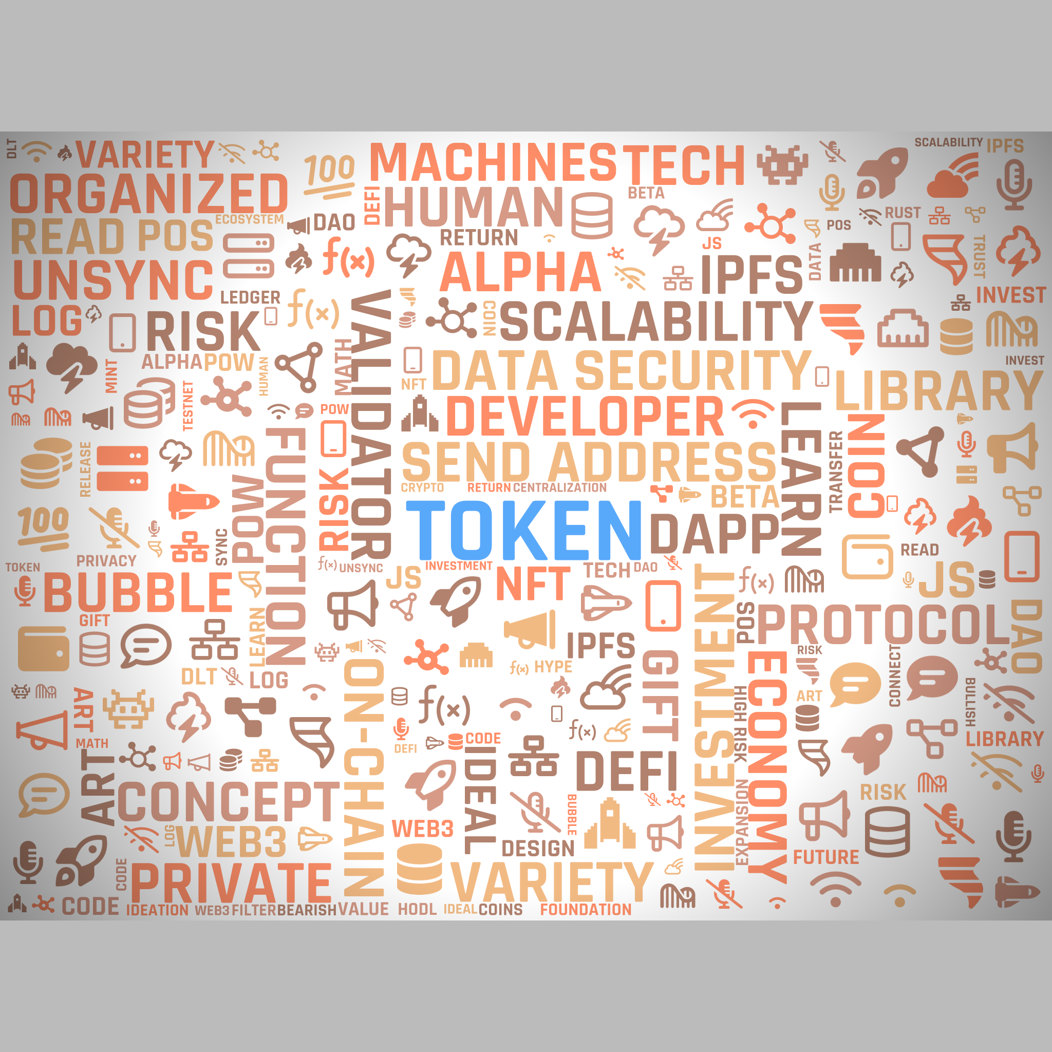 Web3 Oracle #12 static token preview