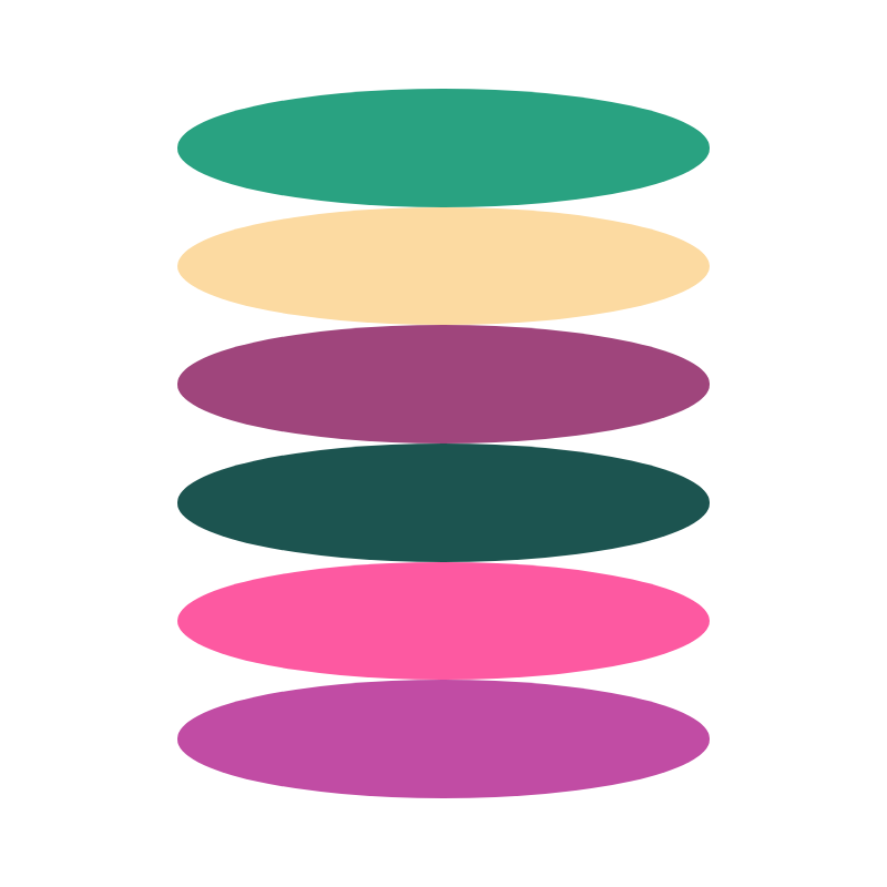 Stacks #8 static token preview