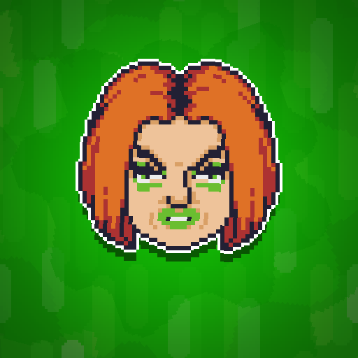 Non-Kissable Karens #5 static token preview