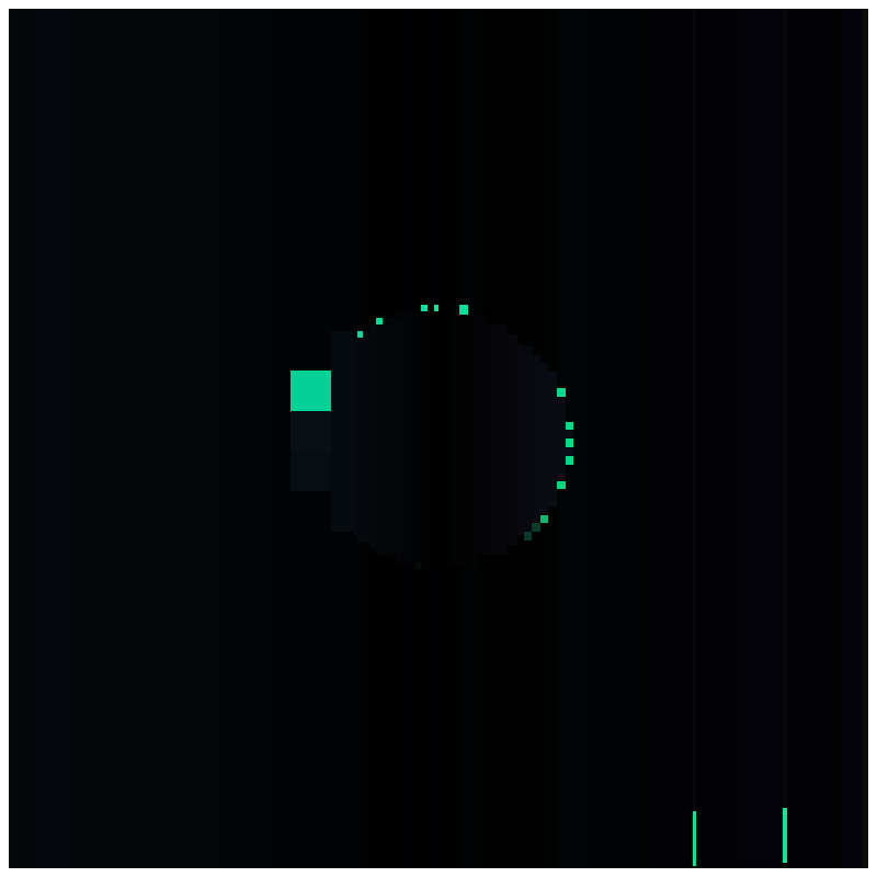 Microscope #5 static token preview
