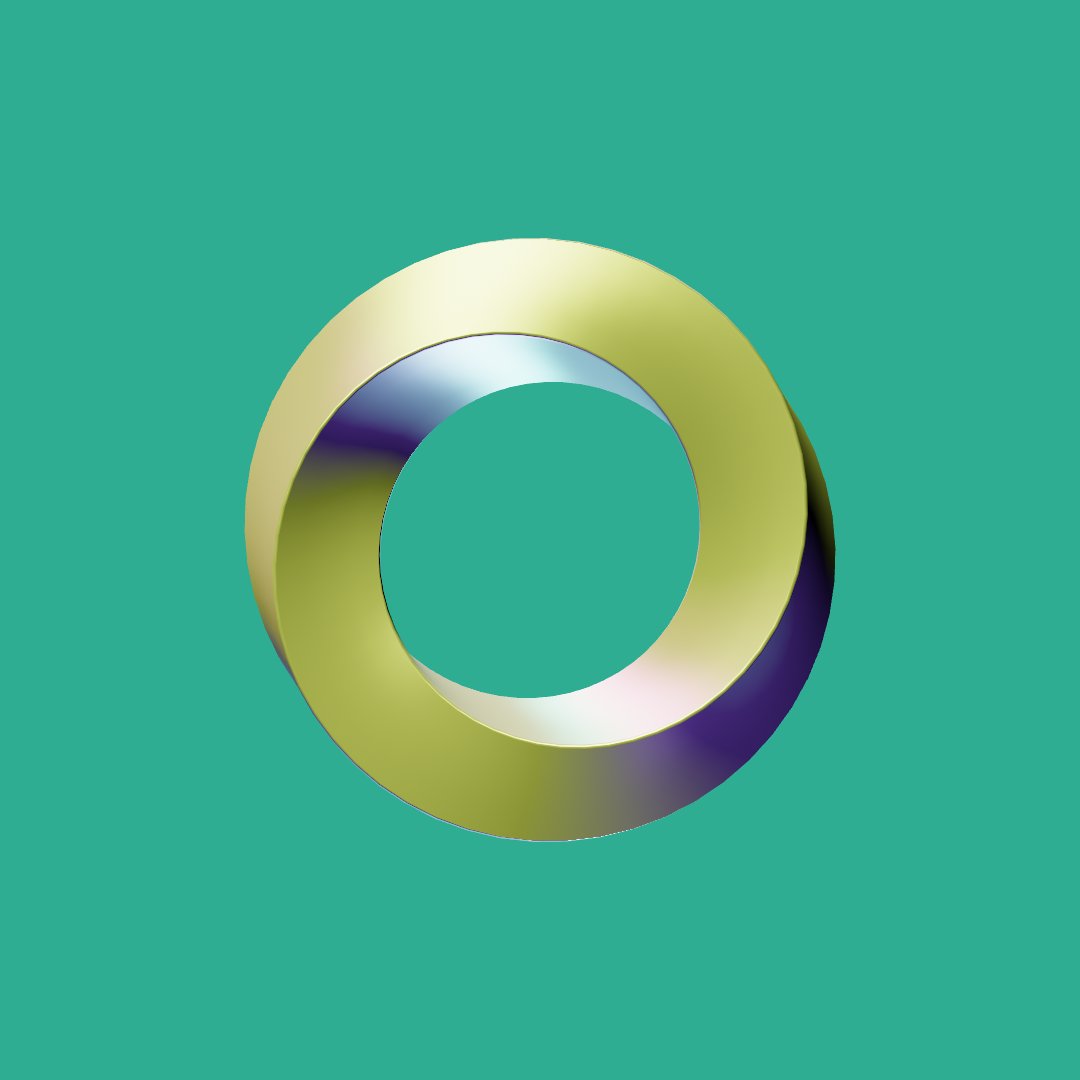 Ensō #16 static token preview